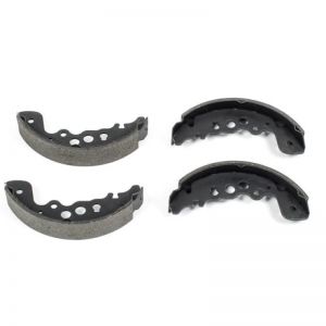 PowerStop Autospecialty Brake Shoes B738