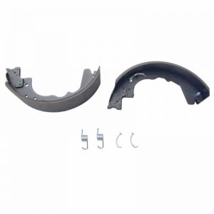 PowerStop Autospecialty Brake Shoes B980