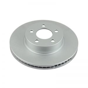 PowerStop Evolution Coated Rotor AR8586EVC