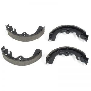 PowerStop Autospecialty Brake Shoes B737