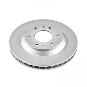 PowerStop Evolution Coated Rotor AR8649EVC