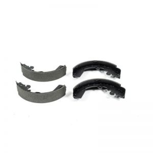PowerStop Autospecialty Brake Shoes B922