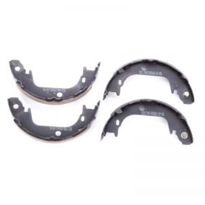 PowerStop Autospecialty Brake Shoes B1031