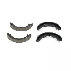 PowerStop Autospecialty Brake Shoes B868