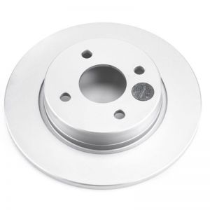 PowerStop Evolution Coated Rotor AR85192EVC