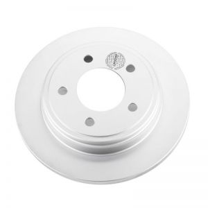PowerStop Evolution Coated Rotor AR8335EVC
