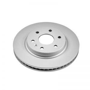 PowerStop Evolution Coated Rotor AR8696EVC