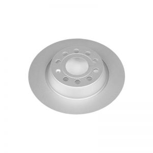 PowerStop Evolution Coated Rotor EBR1202EVC