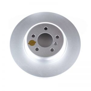 PowerStop Evolution Coated Rotor EBR1237EVC
