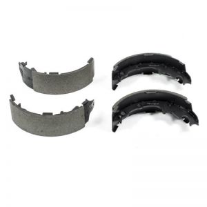 PowerStop Autospecialty Brake Shoes B538