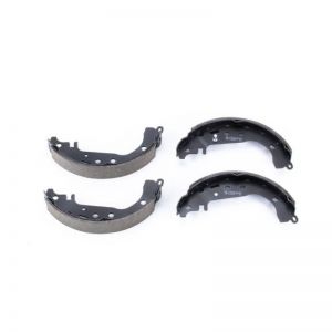 PowerStop Autospecialty Brake Shoes B753