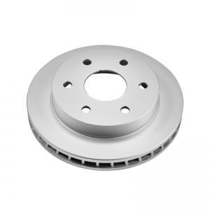 PowerStop Evolution Coated Rotor AR8609EVC