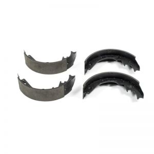 PowerStop Autospecialty Brake Shoes B473