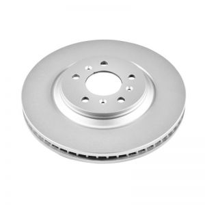 PowerStop Evolution Coated Rotor AR82121EVC