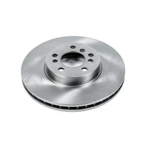 PowerStop Autospecialty Rotor EBR632