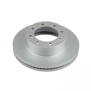 PowerStop Evolution Coated Rotor AR85153EVC