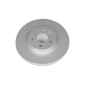 PowerStop Evolution Coated Rotor EBR676EVC