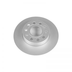 PowerStop Evolution Coated Rotor EBR1069EVC