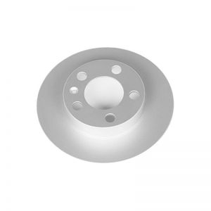 PowerStop Evolution Coated Rotor EBR618EVC