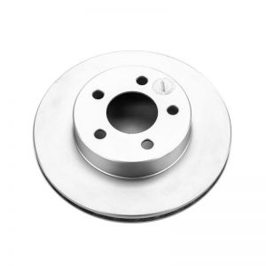 PowerStop Evolution Coated Rotor AR8554EVC