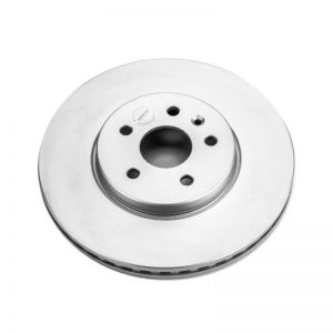 PowerStop Evolution Coated Rotor AR82177EVC