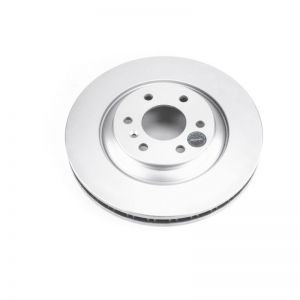 PowerStop Evolution Coated Rotor AR84003EVC