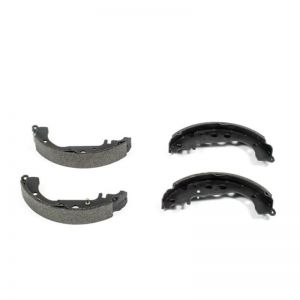 PowerStop Autospecialty Brake Shoes B832