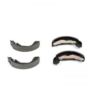 PowerStop Autospecialty Brake Shoes B814