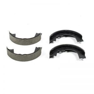 PowerStop Autospecialty Brake Shoes B947