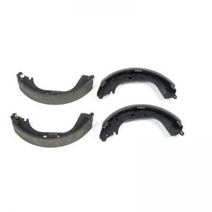 PowerStop Autospecialty Brake Shoes B589