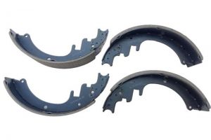 PowerStop Autospecialty Brake Shoes B452