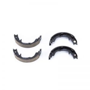 PowerStop Autospecialty Brake Shoes B886