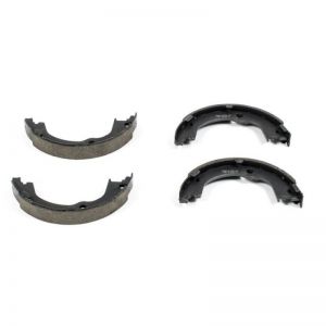 PowerStop Autospecialty Brake Shoes B932