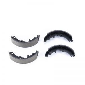PowerStop Autospecialty Brake Shoes B553