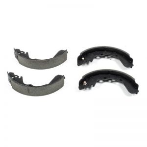 PowerStop Autospecialty Brake Shoes B658