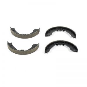 PowerStop Autospecialty Brake Shoes B870