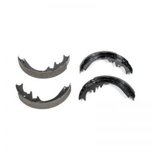 PowerStop Autospecialty Brake Shoes B670