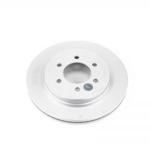 PowerStop Evolution Coated Rotor AR85195EVC
