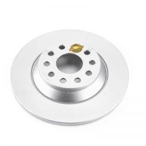 PowerStop Evolution Coated Rotor EBR1498EVC