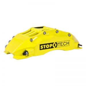 Stoptech Big Brake Kits 83.160.6D00.82