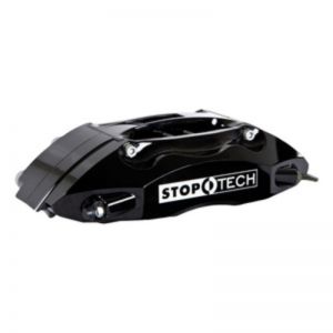 Stoptech Big Brake Kits 83.837.4600.51