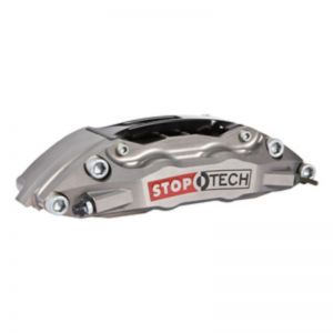 Stoptech Big Brake Kits 83.160.4C00.R1