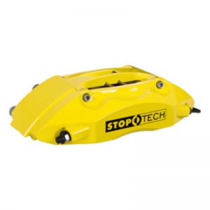 Stoptech Big Brake Kits 83.160.0047.81