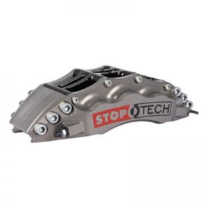 Stoptech Big Brake Kits 83.160.6D00.R1