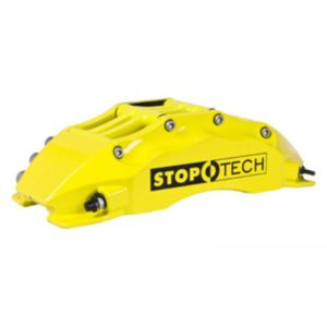 Stoptech Big Brake Kits 83.187.6700.81