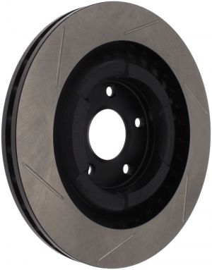 Stoptech Slotted Sport Brake Rotor 126.62102SL