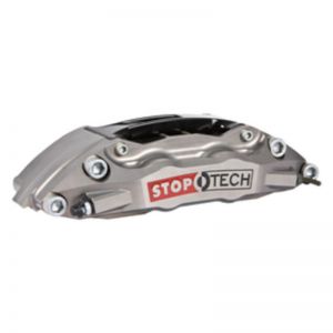 Stoptech Big Brake Kits 83.055.0043.R1