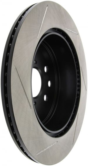 Stoptech Slotted Sport Brake Rotor 126.44189SL