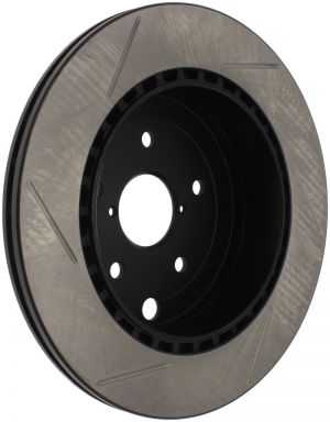 Stoptech Slotted Sport Brake Rotor 126.47030SL