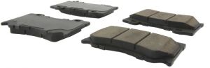 Stoptech Street Brake Pads 305.13460